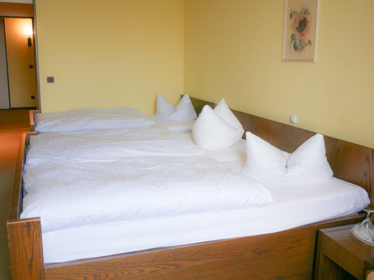 Hotel Oronto Кобленц Екстериор снимка