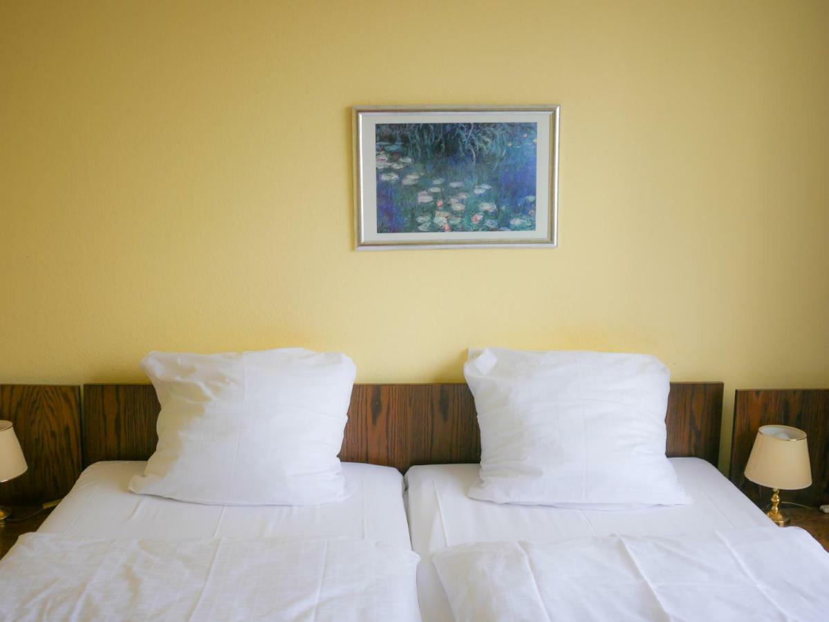 Hotel Oronto Кобленц Екстериор снимка