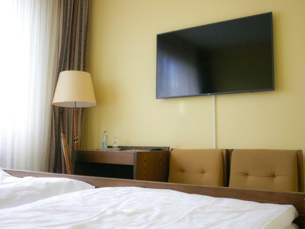 Hotel Oronto Кобленц Екстериор снимка