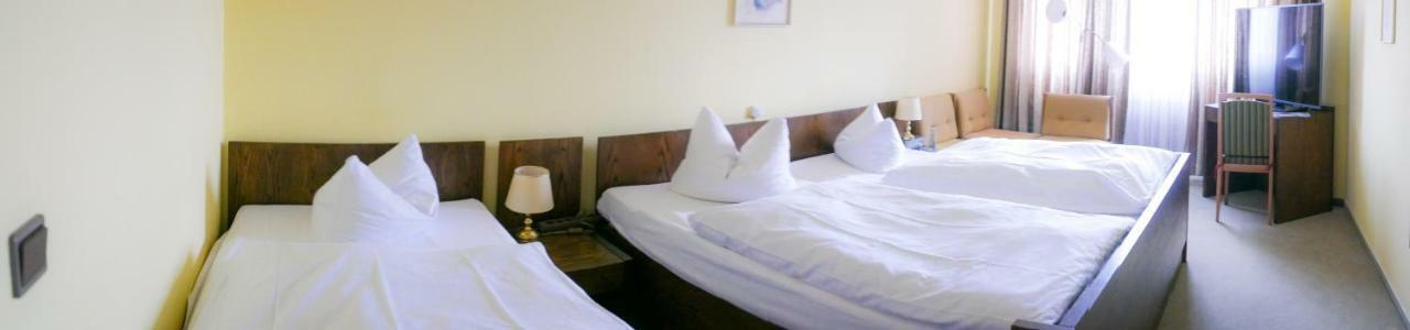 Hotel Oronto Кобленц Екстериор снимка
