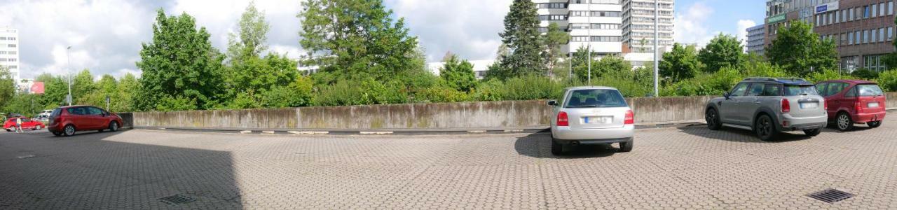 Hotel Oronto Кобленц Екстериор снимка